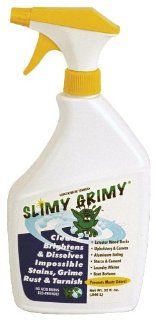 Slimy Grimy Spray Bottle, 32 Ounce