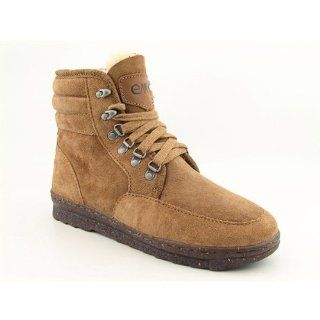 Australia Ballina Mens SZ 8 Brown Chestnut Boots Winter Shoes Shoes