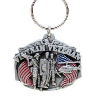 Key Ring   Vietnam Veteran   Key Ring   Vietnam Veteran
