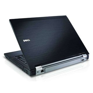 Dell Latitude E6400 2.4GHz 80GB 14.1 Laptop (Refurbished)