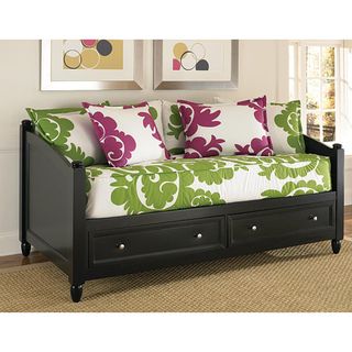 Home Styles Twin size Bedford Black DayBed