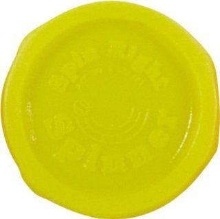 Spin Right Spinner Fastpitch   Yellow   Equipment