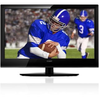 Coby LEDTV3226 32 720p LED LCD TV   169   HDTV