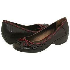 Kenneth Cole Reaction Save The Date Dark Brown Leather Loafers