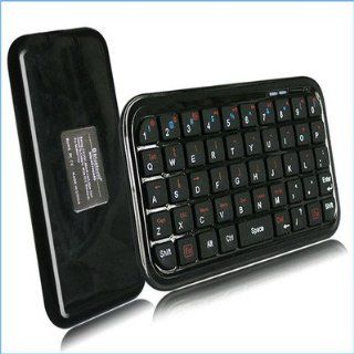 SQdeal® Bluetooth Wireless Keyboard For Samsung Galaxy