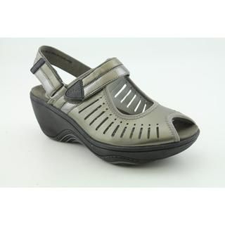 Privo By Clarks Womens P Durian Leather Sandals