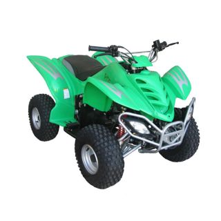 Baja Wilderness 90cc ATV