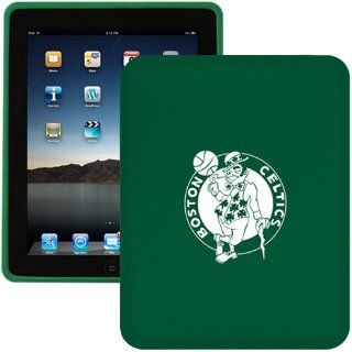 Boston Celtics iPad Silicone Cover