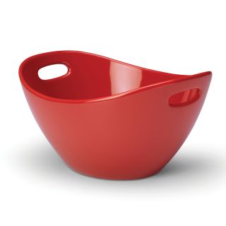 Ray Serveware 2 quart Red Serving Bowl Today $36.62