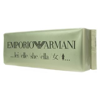 Emporio Armani Lei/Elle/She/Ella Womens 3.4 ounce Eau de Parfum