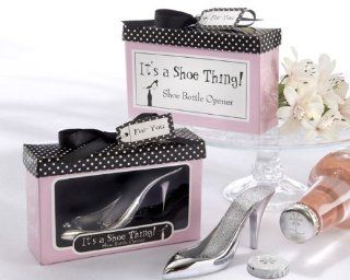Its a Shoe Thing Shoe Bottle Opener   Party Favors