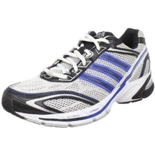 Shoe,Running White/Blue Beauty F10/Metallic Silver,10 M US Shoes