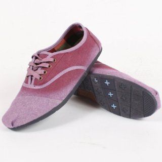 Shoes in Rose Powder, Size: 9B(M) US Womens, Color: Rose Powder: Shoes