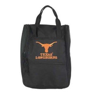 Texas Longhorns Golf Shoe Bag: Sports & Outdoors