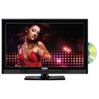 Naxa NTD 2252 22 TV/DVD Combo   HDTV 1080p   169   1920 x 1080   10