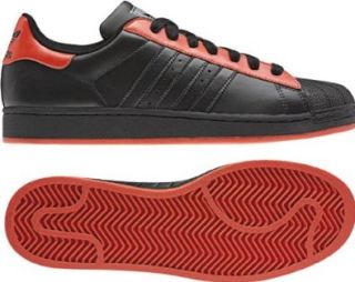 Adidas Superstar 2 Mens Basketball Shoes V24477: Shoes