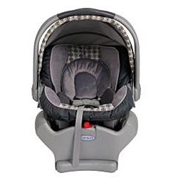 Graco SnugRide 35 Infant Car Seat in Vance