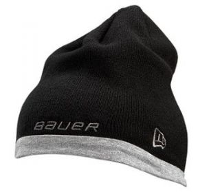 Bauer Supreme New Era Toque Winter Hat Clothing