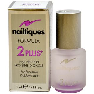 Nail Protein Formula 2 Plus Manicure