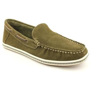 GBX Mens 13386 Regular Suede Casual Shoes