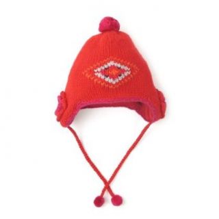 Catimini Knit Hat T2 Clothing