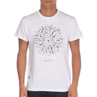 55 DSL By DIESEL T Shirt Homme Blanc   Achat / Vente T SHIRT 55 DSL By