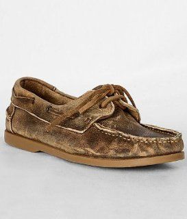 Bed Stu Frank Shoe Tan Greenland Shoes