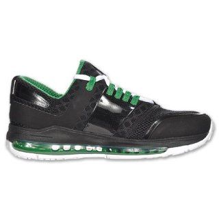  Nike Mens Air Jordan Alpha Trunner Max Trainer shoes: Shoes