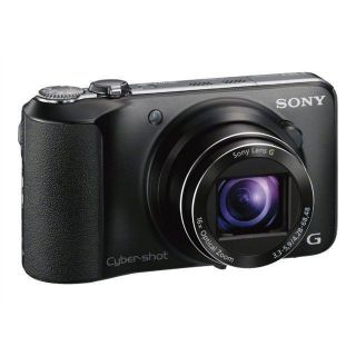 SONY HX 10 Noir pas cher   Achat / Vente appareil photo numérique
