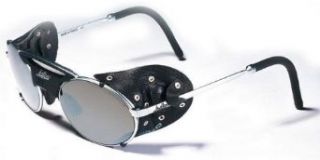 Julbo Micropores PT Mountain Sunglasses   Silver, X8 ALT