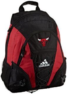 NBA Chicago Bulls Laptop Backpack: Sports & Outdoors