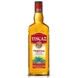 Tequila Tiscaz Reposado 70cl   Achat / Vente TEQUILA Tequila Tiscaz