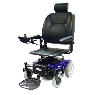Medalist Standard Power Wheelchair