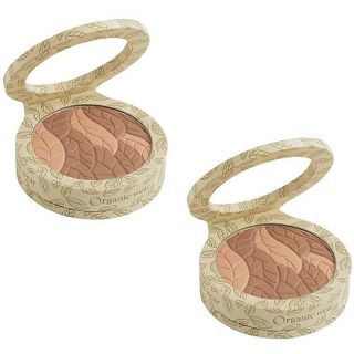Physicians Formula Organic Wear 100% Natural Bronzer (Pack of 4