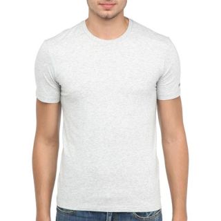 GUESS T Shirt Homme Gris chiné   Achat / Vente T SHIRT GUESS T Shirt
