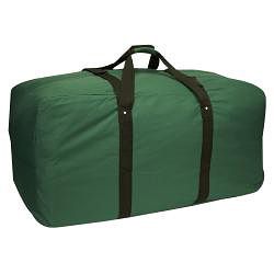 Everest 40 inch 600 Denier Polyester Cargo Duffel Bag