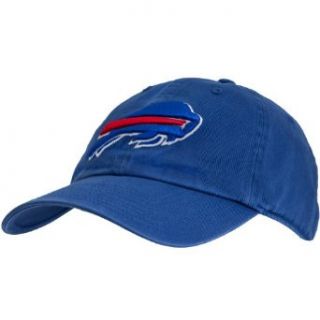 Buffalo Bills   Logo Clean Up Adjustable Cap Clothing
