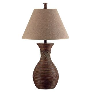 Halsell Table Lamp