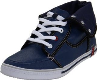 GBX Mens 13333 Lace Up,Blue,10 D(M) US Shoes