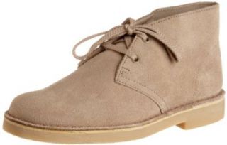 Clarks Desert Ankle Boot (Toddler/Little Kid) Shoes