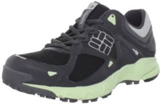  Columbia Womens Ravenous Stability II OD Trail Running Shoe Shoes