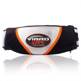 Vibroshape Professional Ab Slimming Belt Sports