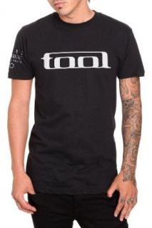 Tool Wrench Logo T Shirt Clothing