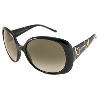 Gucci Womens GG3536 Rectangular Sunglasses
