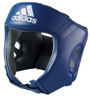 adidas Amateur Boxing Competition Headgear Sports