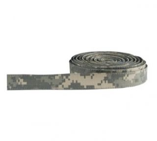 ACU Digital Camouflage Blank Roll Branch Tape: Clothing