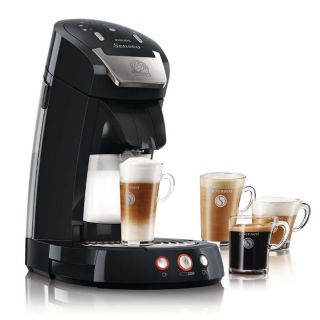 PHILIPS HD7854/60   Latte Select   Achat / Vente MACHINE A EXPRESSO