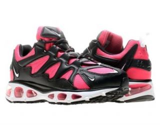 Nike Air Max Tailwind 96 12 (GS) Girls Running Shoes 512037 001: Shoes