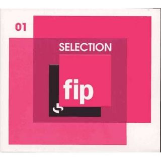 Selection FIP   Achat CD VARIETE INTERNATIONALE pas cher  