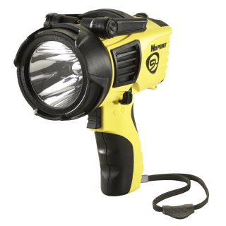 Streamlight Waypoint C4 LED Pistol Grip Flashlight Today $72.00